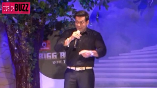 Bigg Boss 7 Kushal Gauhar's SHOCKING SMOOCH in Bigg Boss 7 25th October 2013 Day 40 FULL EPISODE