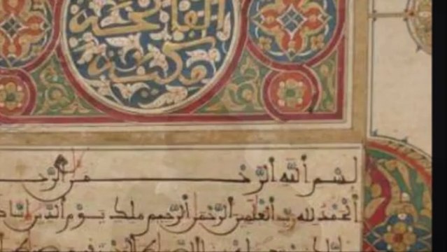 Hamza Yusuf on Arabic Language Triliteral Roots and Meanings