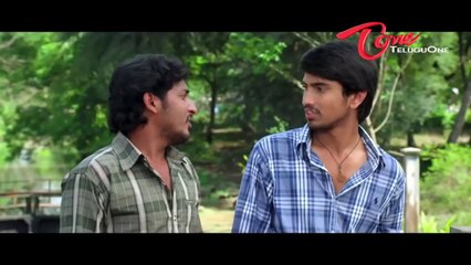 Uyyala Jampala Movie Trailer | Anandi | Raj Tarun