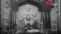 Sri Venkateswara Mahatyam Movie Songs | Kalyana Vaibhavameenade | NTR | S Varalakshmi | Savithri