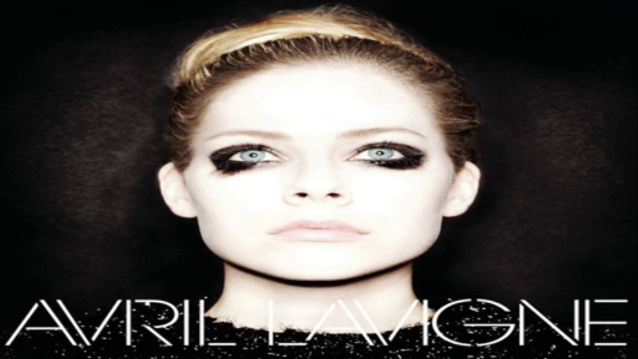 [ DOWNLOAD ALBUM ] Avril Lavigne - Avril Lavigne [ iTunesRip ] - video ...
