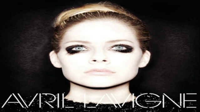 [ DOWNLOAD ALBUM ] Avril Lavigne - Avril Lavigne [ iTunesRip ]