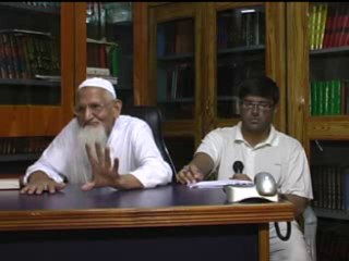 ulana Mufti Ishaq  answering from Quran Hadees & Fiqh- Set 6 part 2
