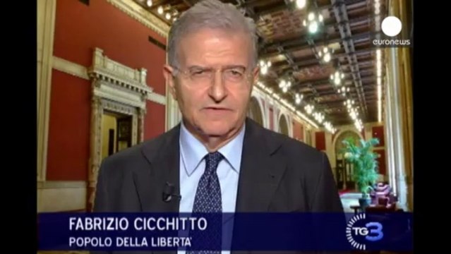 Berlusconi azzera il Pdl, Alfano diserta l'ufficio di...