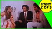 Aakhri Sajda | Hindi Film Part 2 of 5 | Jagdeep, Helen, Murad