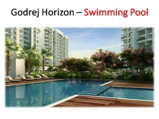 Godrej Horizon Pune New Property Specifications & Review