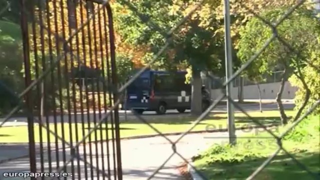 Flores: No soy el único responsable en el Madrid Arena