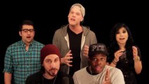 Evolution of Beyoncé - A Capella Beyoncé songs Meddley by Pentatonix