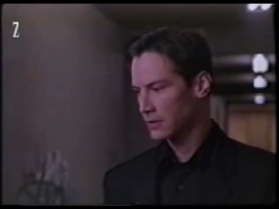 matrix(rire)