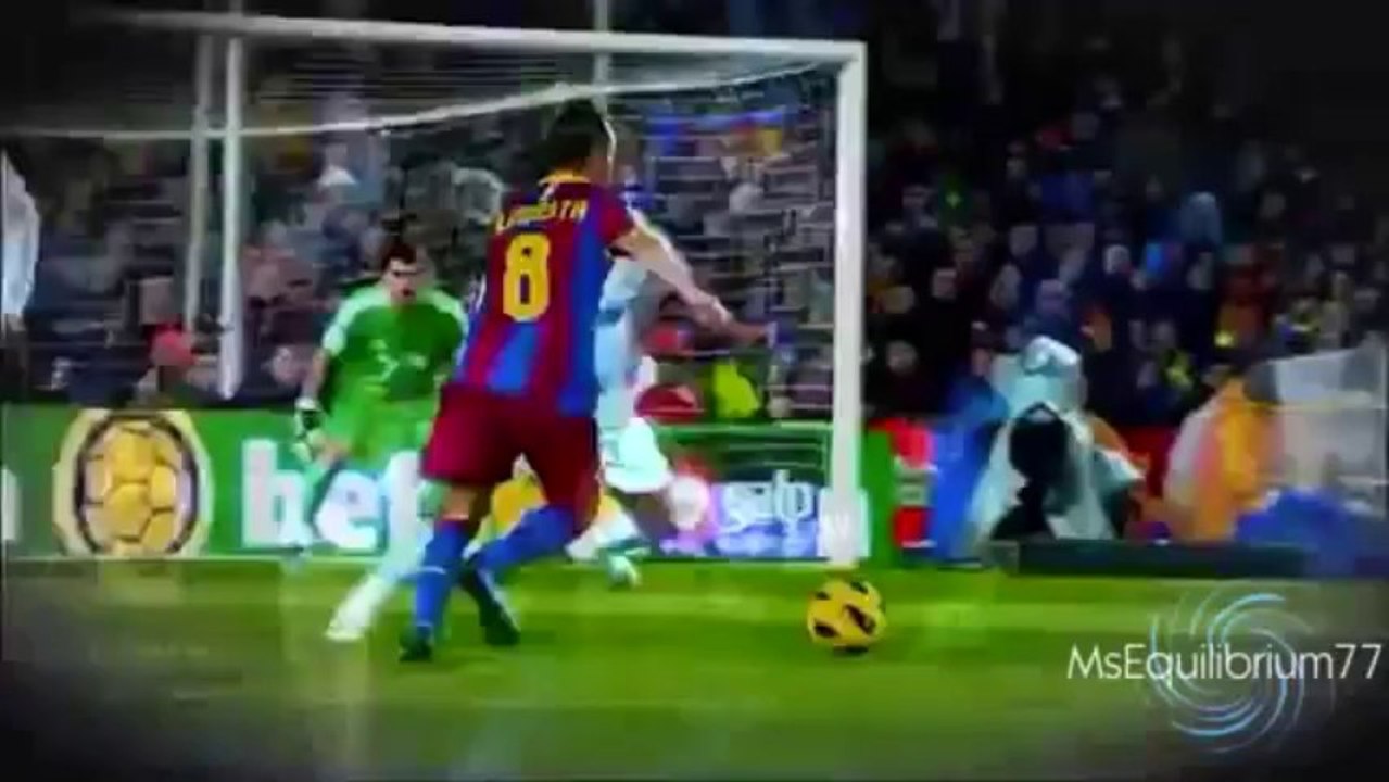 [ El Clasico ] FC Barcelona - Real Madryt Na Żywo - 26.10.2013 [ HD ]