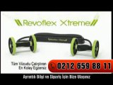 Revoflex Xtreme Egzersiz Aleti