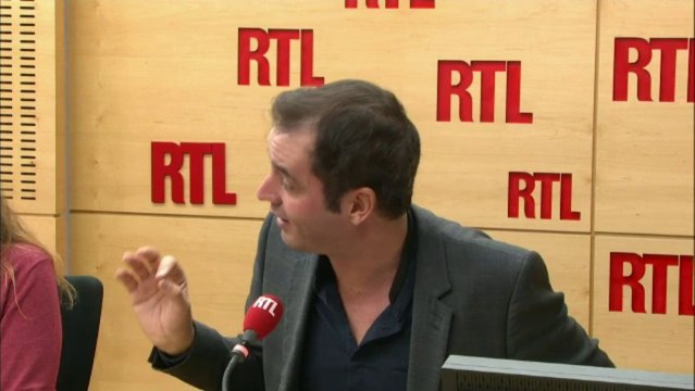 Tanguy Pastureau : scandale de la NSA, le bilan