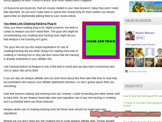 5 Total BS Myths About Amazon Review Sites