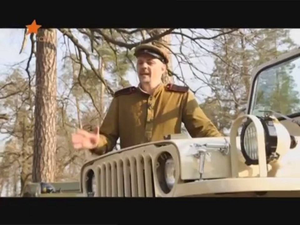 За рулём 26.10.2013