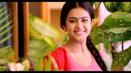 Uyyala Jampala Trailer | Anandi, Raj Tarun | 2013 | Full HD