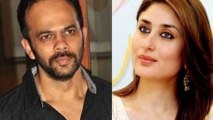 Rohit Shetty Totally Rejects Kareena Kapoor From Singham 2