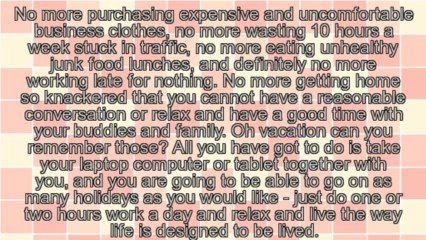 The correct way to Build a Network Marketing Business