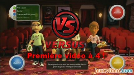 Scene it ? Box Office