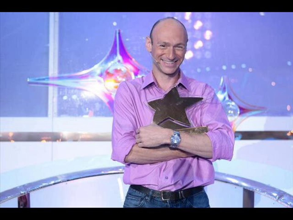 Bruno quitte les 12 coups de midi aprés 80 participations