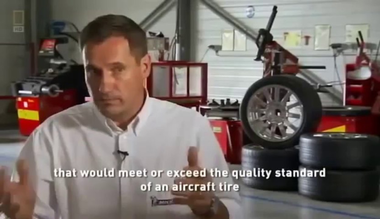 Bugatti Veyron - How its Made