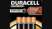 Duracell Batteries Aa Size Batteries Review