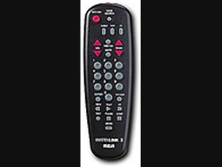 Rca Systemlink3 Universal Remote Rcu Review