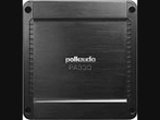 Polk Audio Pa330 Mosfet Amplifier Review