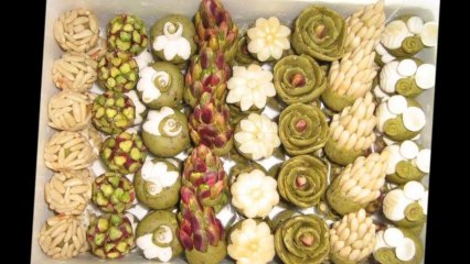 Patisserie Orientale de Kairouan