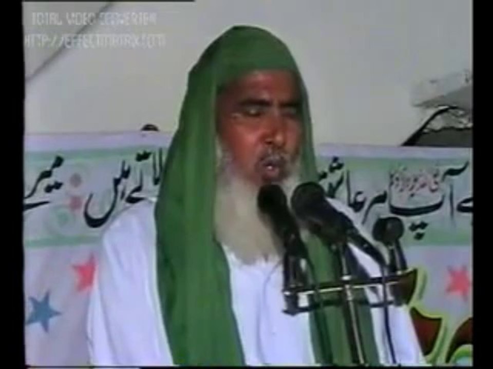 khanqah darul jamal,vichar jaan mehboob jinnhan dy,by;khawaja sufi jamal u din tonsvi Salana Mehfill-e-Melad-ul-Nabi(s.a.w) 18-06-2001=Bamuqam Raish islam-u-din islam