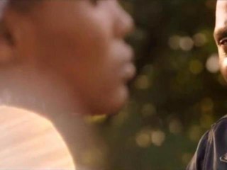 Des adolescents travaillent leurs rimes avec Kery James - 26/10