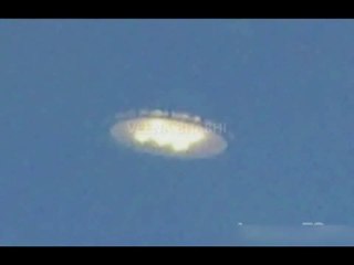 The Best NASA  UFO Sightings