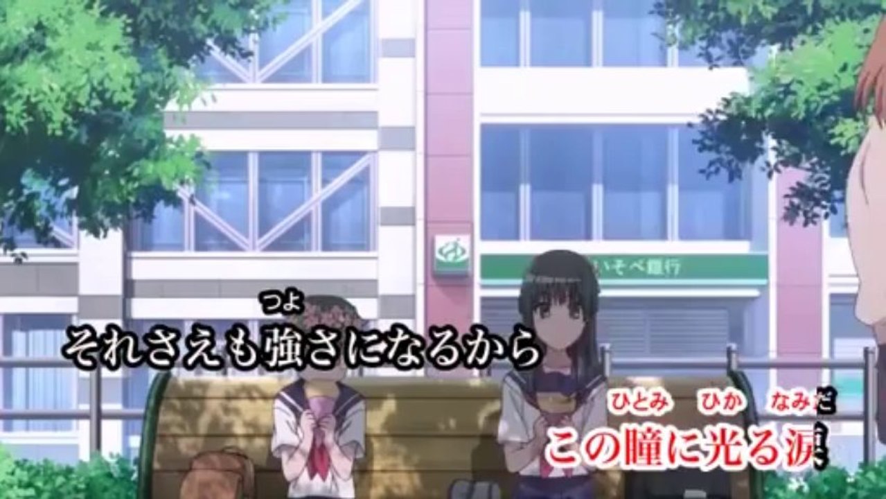 【カラオケ】 とある科学の超電磁砲 only my railgun