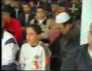 ▶ ‫ علي منصور كيالي في وصف يوم القيامة 2 5 ‬