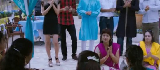 Ishq Actually (2013) _clip2