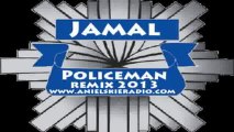 Jamal - Policeman (remix 2013)