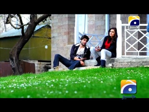 Milke Bhi Hum Na Mile Episode 131-03 Jun 2013