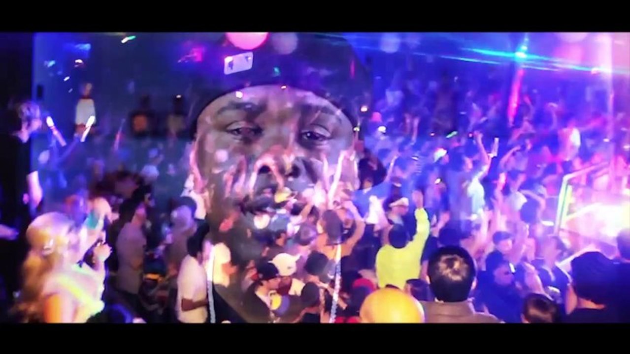 C-Bo - Fuckin Wit It feat. E-40 - Orca - [Official Music Video]