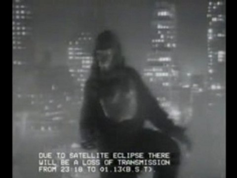 Cherelle - I Didn't Mean To Turn You On