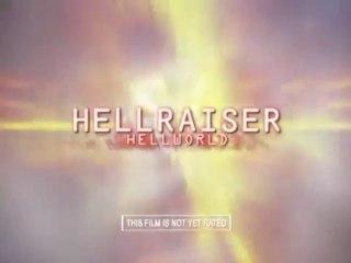 Hellraiser VIII : Hellworld (2005) - Official Trailer [VO-HQ]