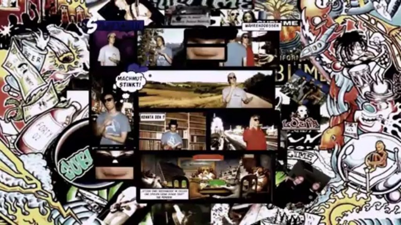 SpliffTastiC vs.Machmut HR+RR