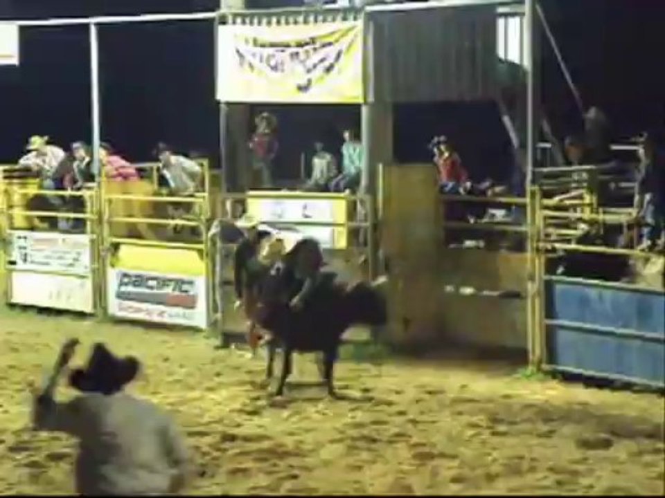 Rodeo Juin 2011