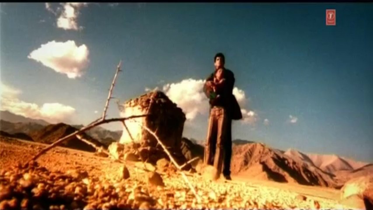 Chalte Chalte Yunhi Koi Mil Gaya Tha Remix _ Ho...