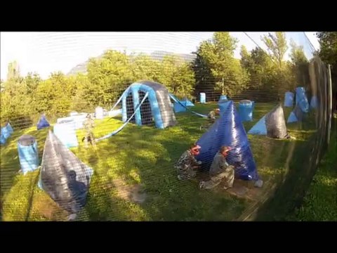 Stage badminton ligue Rhône-Alpes été 2013 à Passy (74)