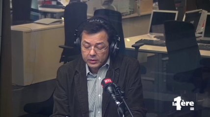 La chronique satirique : Le drone de fer