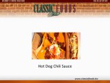 Soups and Sauces Manufacturer in Fort Worth, Texas - Classic Foods