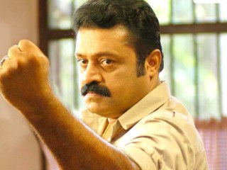 "Malayalam Star Suresh Gopi On Signing Spree "