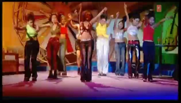 Haye Sharmau (Sweet Honey Mix) - Hot Old Pop Indian Songs