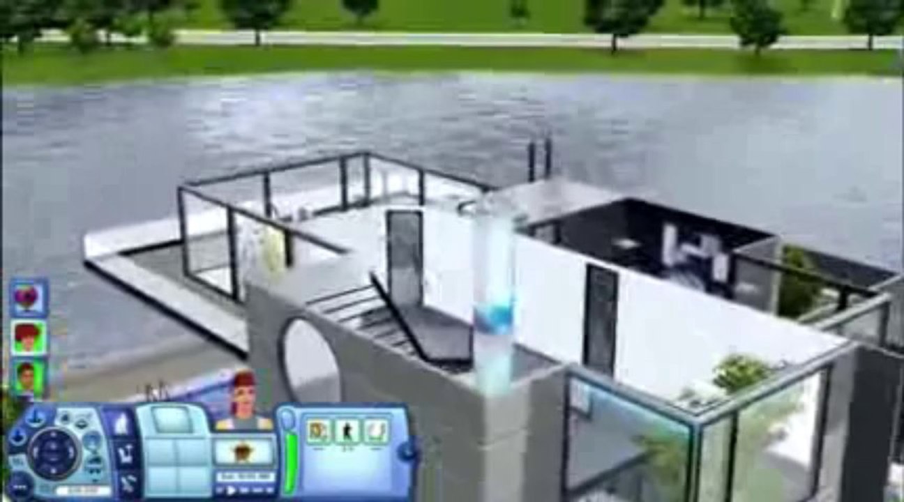 The Sims 3 Into The Future Edition CD Key + Game Torrent[générateur de clé ][lien description] (Novembre 2013)