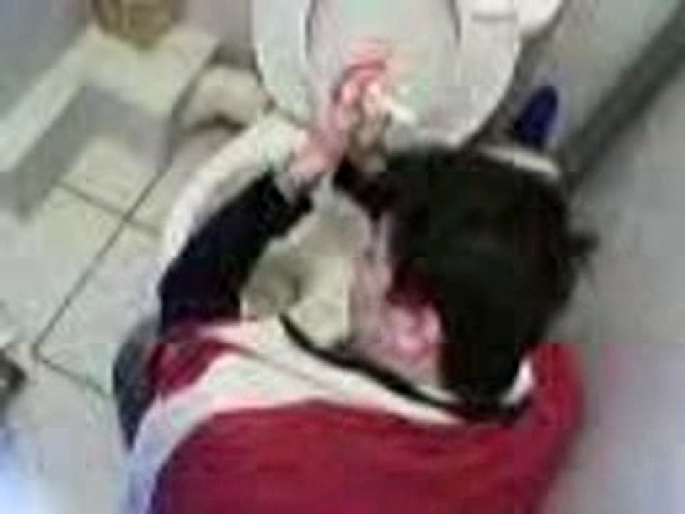 Max qui vomit