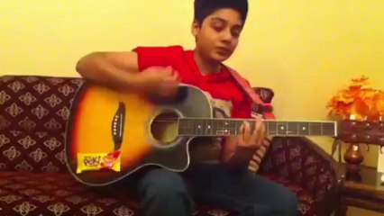 Pekistan Talent Hunt Suno ke main hoon jawan By Arbaz Khan